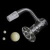 Shop Glasshouse Hurricane 2.0 Quartz Banger Kit in australian