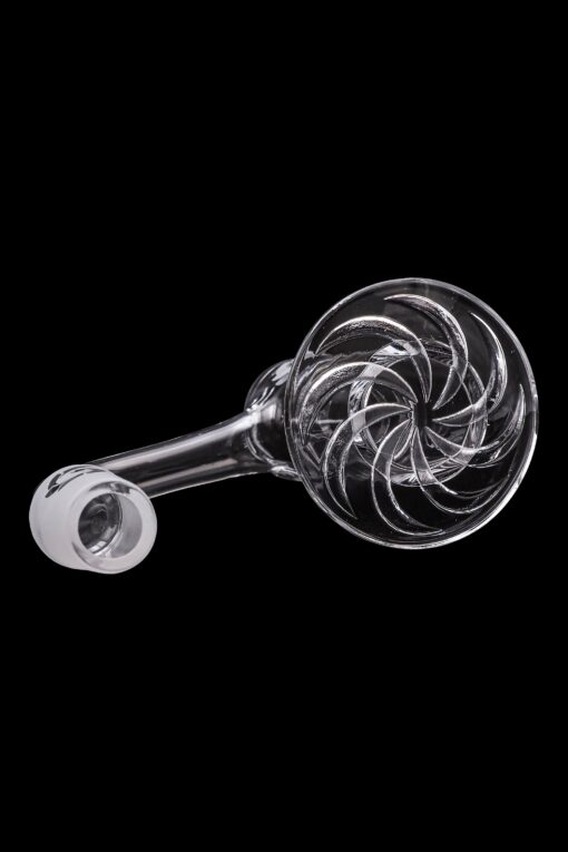 Shop Glasshouse Hurricane 2.0 Quartz Banger Kit in australian