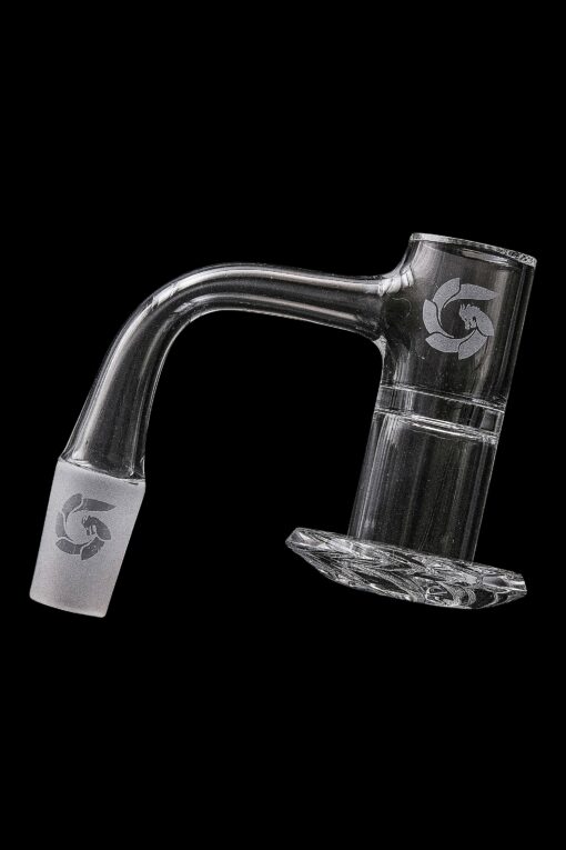 Shop Glasshouse Hurricane 2.0 Quartz Banger Kit in australian
