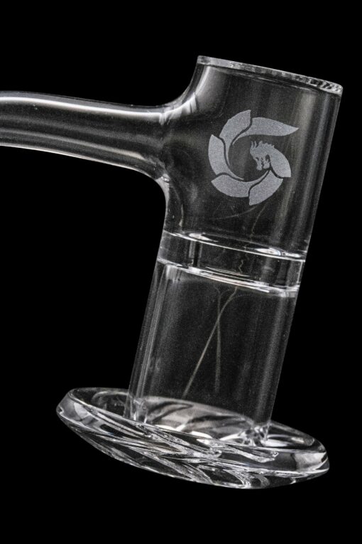 Shop Glasshouse Hurricane 2.0 Quartz Banger Kit in australian