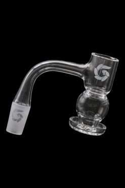 Shop Glasshouse Egg Terp Quartz Banger in australian
