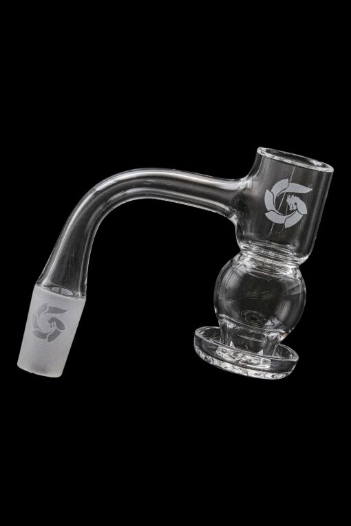 Shop Glasshouse Egg Terp Quartz Banger in australian