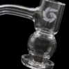 Shop Glasshouse Egg Terp Quartz Banger in australian