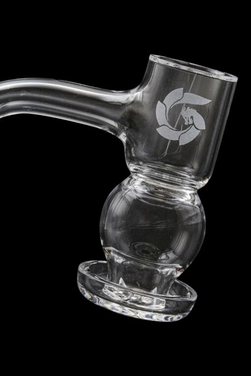 Shop Glasshouse Egg Terp Quartz Banger in australian