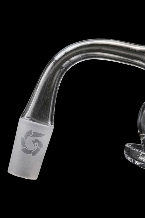 Shop Glasshouse Egg Terp Quartz Banger in australian
