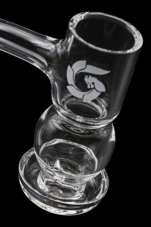 Shop Glasshouse Egg Terp Quartz Banger in australian