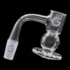 Shop Glasshouse Egg Turbo Quartz Banger Kit in australian