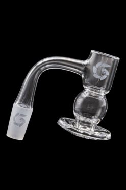 Shop Glasshouse Egg Turbo Quartz Banger Kit in australian