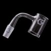 Shop Glasshouse Classic Flat Top Quartz Banger in australian