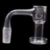 Shop Glasshouse Mini Terp Vacuum Quartz Banger Kit in australian