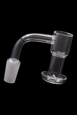 Shop Glasshouse Terp Vacuum Quartz Banger Kit in australian