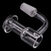 Shop Glasshouse Terp Vacuum Quartz Banger Kit in australian