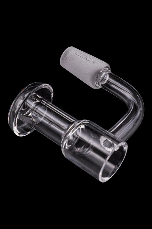Shop Glasshouse Terp Vacuum Quartz Banger Kit in australian