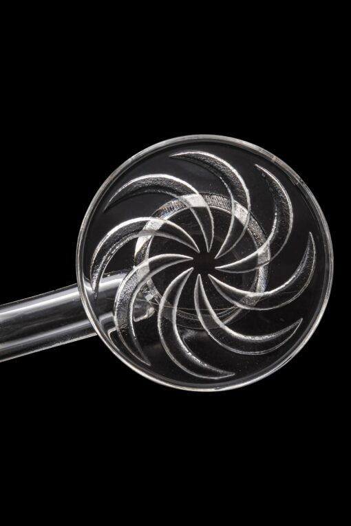 Shop Glasshouse Hurricane Quartz Banger Kit in australian