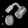 Shop Glasshouse Hex Trippy Edition Full Quartz Banger Kit in australian