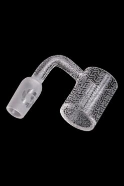 Shop Glasshouse Arrow Trippy Edition Full Quartz Banger Kit in australian