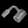 Shop Glasshouse Honeycomb Trippy Edition Full Quartz Banger Kit in australian
