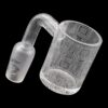 Shop Glasshouse Squares Trippy Edition Full Quartz Banger Kit in australian