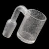 Shop Glasshouse Circles Trippy Edition Full Quartz Banger Kit in australian