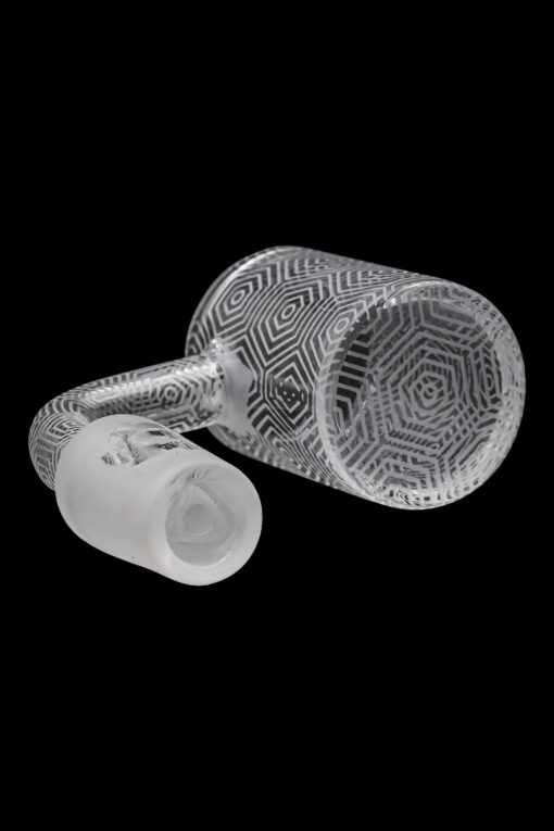 Shop Glasshouse Hex Trippy Edition Full Quartz Banger Kit in australian