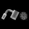 Shop Glasshouse Hex Trippy Edition Full Quartz Banger Kit in australian
