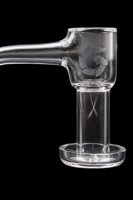 Shop Glasshouse Mini Terp Vacuum Quartz Banger Kit in australian