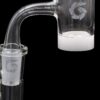 Shop Glasshouse Opaque Crusher Quartz Banger in australian