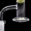 Shop Glasshouse Hurricane Quartz Banger Kit in australian