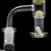 Shop Glasshouse Terp Vacuum Quartz Banger Kit in australian