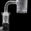 Shop Glasshouse Squares Trippy Edition Full Quartz Banger Kit in australian