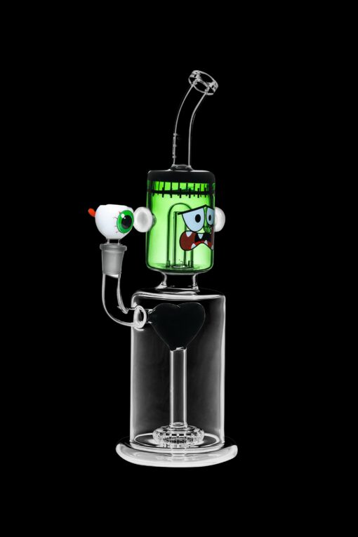 Shop Hemper Dankenstein XL Water Pipe in australian