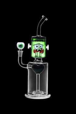 Shop Hemper Dankenstein XL Water Pipe in australian