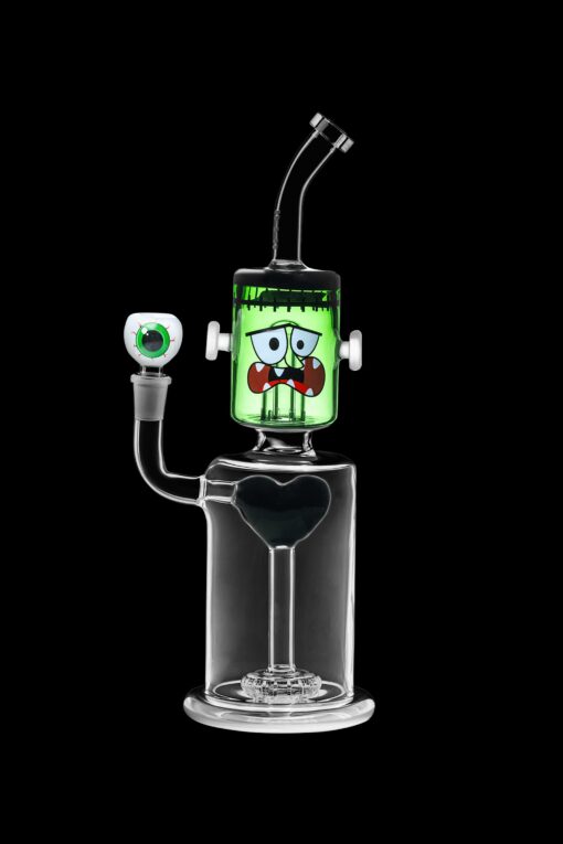 Shop Hemper Dankenstein XL Water Pipe in australian