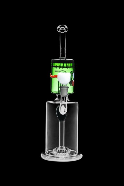 Shop Hemper Dankenstein XL Water Pipe in australian