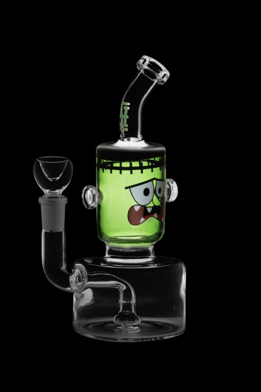 Shop Hemper Dankenstein Water Pipe in australian