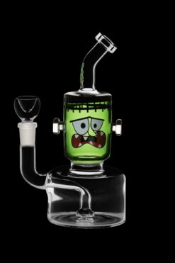 Shop Hemper Dankenstein Water Pipe in australian