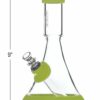 Shop GRAV® Deco Beaker in Silicone in australian