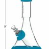 Shop GRAV® Deco Beaker in Silicone in australian