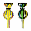 Shop Deep Nose Bubble Carb Cap in australian