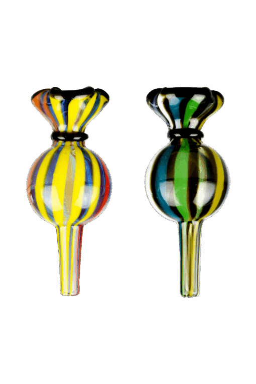 Shop Deep Nose Bubble Carb Cap in australian
