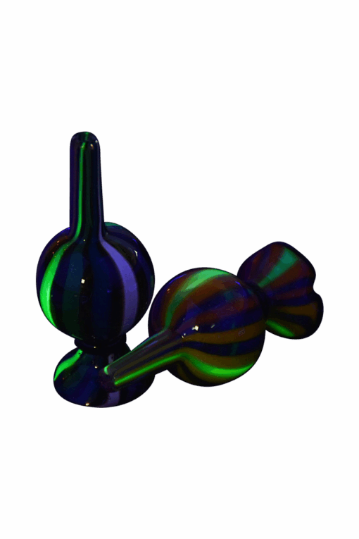 Shop Deep Nose Bubble Carb Cap in australian