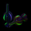 Shop Deep Nose Bubble Carb Cap in australian