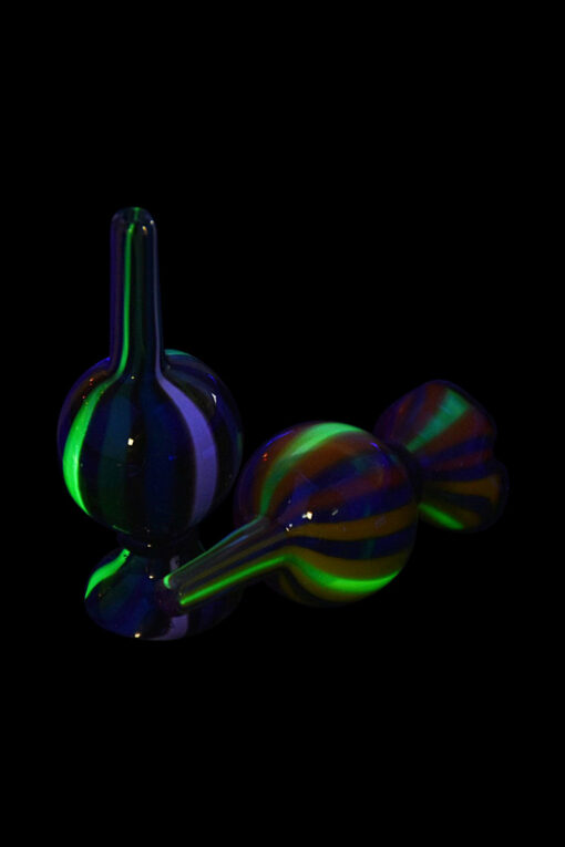Shop Deep Nose Bubble Carb Cap in australian