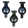 Shop Shiny Dicro Disco Ball Glass Carb Cap in australian