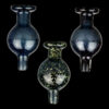 Shop Shiny Dicro Disco Ball Glass Carb Cap in australian