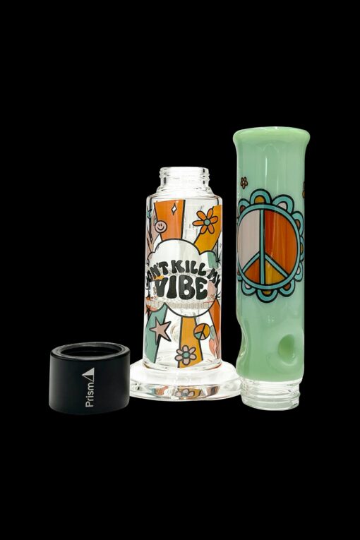 Shop Prism Flower Power Big Honeycomb Single Stack in australian