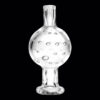 Shop Disco Ball Bubble Carb Cap in australian