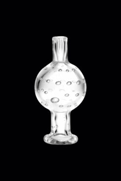 Shop Disco Ball Bubble Carb Cap in australian