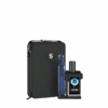 Shop Modül + Dok Deluxe Travel Set - Blue Glass in australian