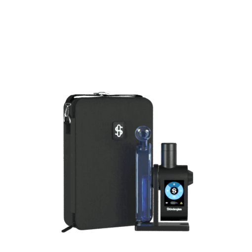 Shop Modül + Dok Deluxe Travel Set - Blue Glass in australian